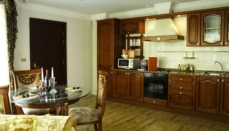 هتل فور سیزن پلیس پاتایا